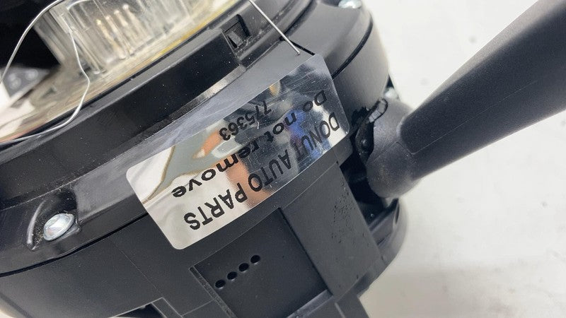 ⭕ 2016-2020 Tesla Model X Steering Column Multifunction Turn Switch Cl