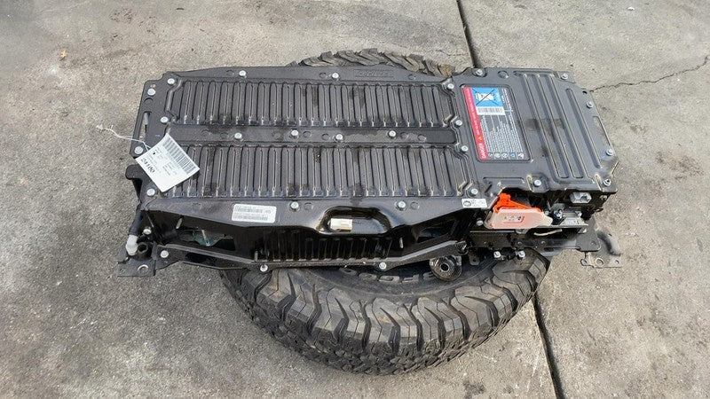 GM58 10B759 AA 2013-2018 Ford C-Max Hybrid Charging Battery Pack Module Assy OEM GM5810B759AA