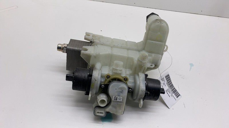 109701600D ⭕ 2017-2020 Tesla Model 3 Reservoir Superbottle Tank Chiller Cooler 1097016-00-D
