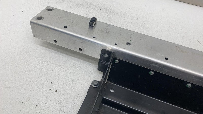 4KE805209 ⭕ 19-23 Audi E-Tron Cowl Panel Crossmember Support w/ Bracket Plate 4KE805253B