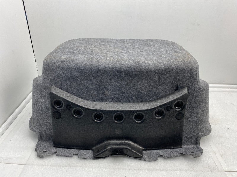 ⭕ 2020-2024 Tesla Model Y Trunk Cargo Floor Storage Compartment Tub Ca