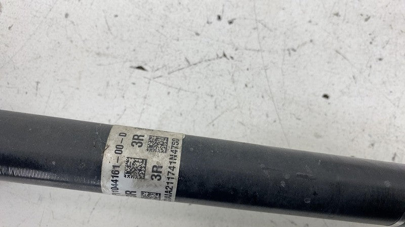 ⭕ 17-23 Tesla Model 3 Rear Driver Side CV Axle Shaft Halfshaft Left 10