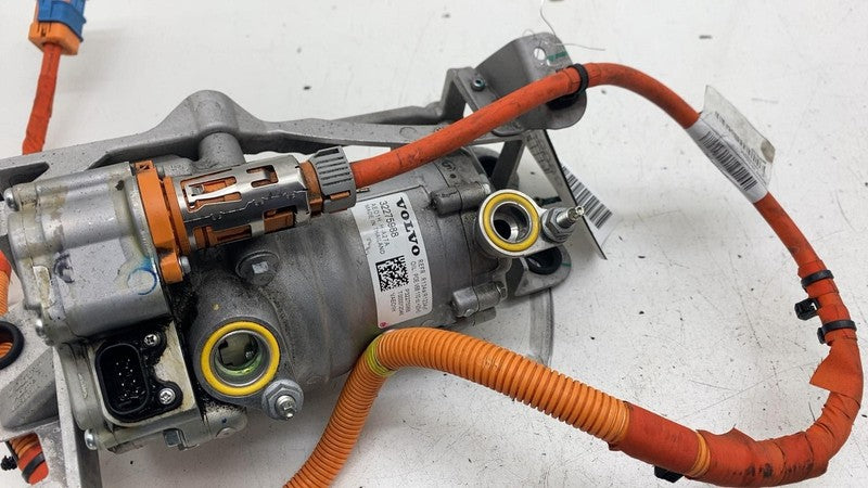 ⭕ 2021 2022 2023 Polestar 2 PS2 A/C Air Compressor Pump Assembly OEM 3