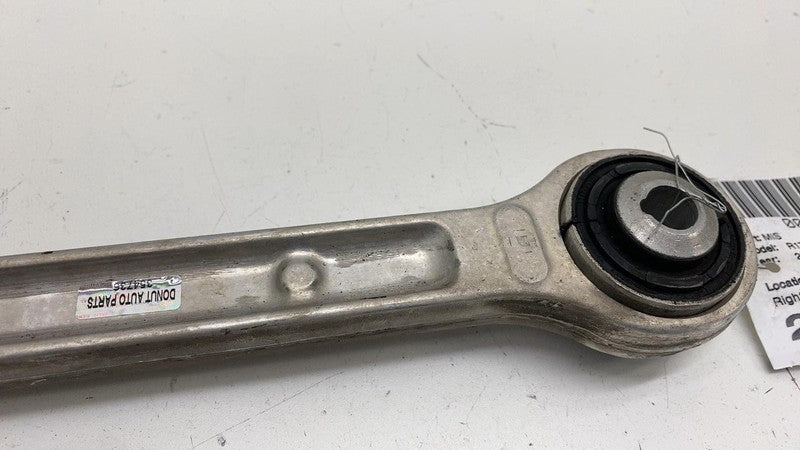PT00001934 ⭕ 2022-2024 Rivian R1T R1S Rear Right Lower Control Arm Toe Link AWD PT00001934