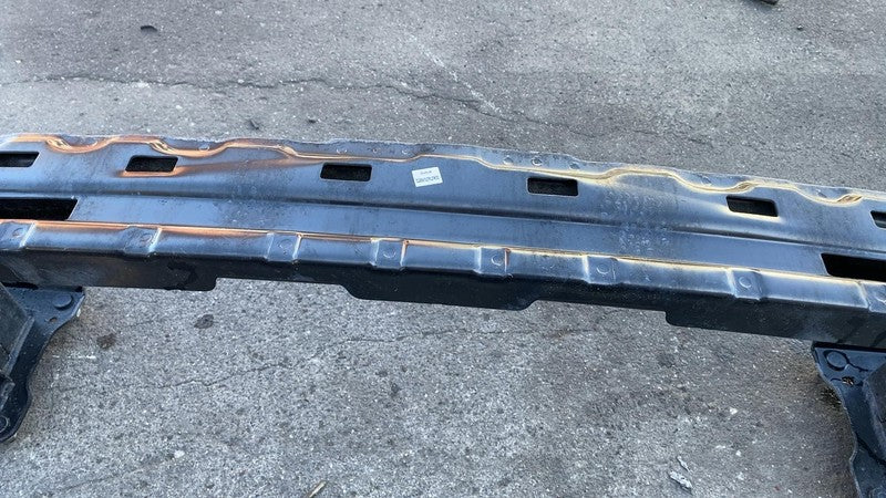 2016-2019 Mercedes-Benz GLE350 Rear Bumper Reinforcement Impact Bar Beam Rebar