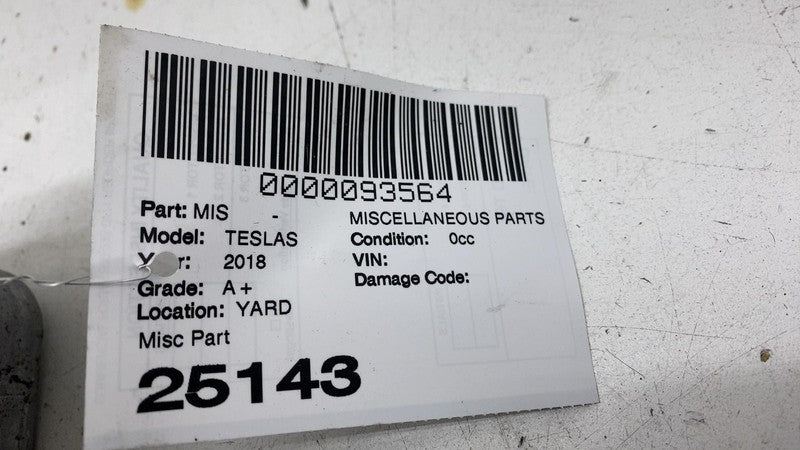 ⭕ 2016-2020 Tesla Model S High Voltage HV Power Distribution Junction