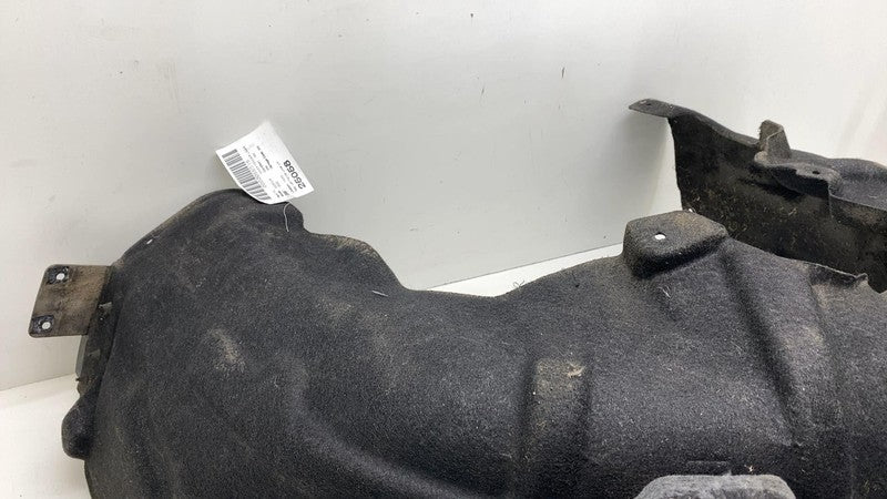 ⭕ 2022 EQS 450+ V297 Rear Driver Side Wheel Arch Fender Liner Splash Shield Left