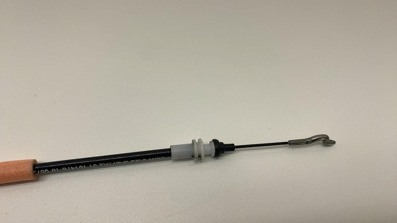 2018-2022 BMW 530e G30 Rear Passenger Side Exterior Door Handle Right