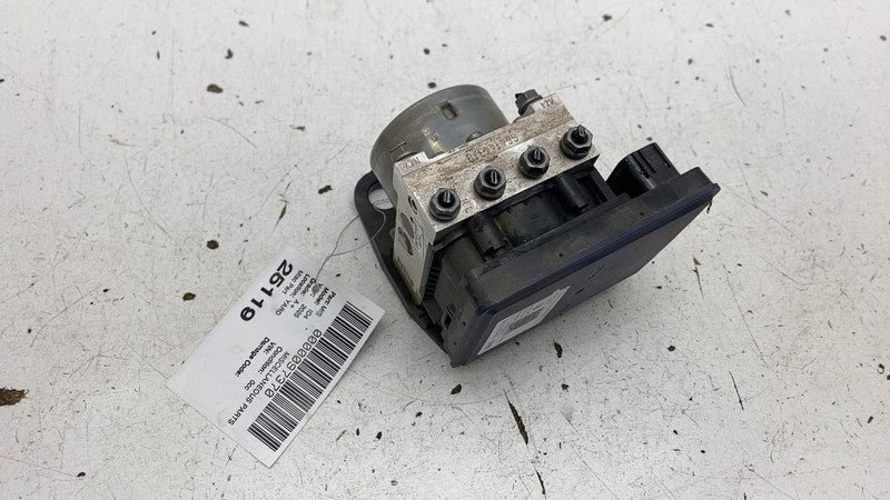 Miscellaneous Parts VOLKSWAGEN ID4 25