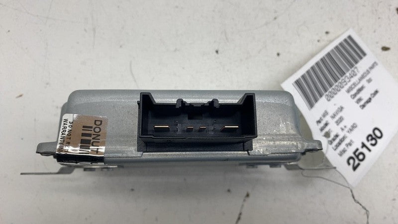 ⭕ 2020 Lincoln Navigator Power Supply Voltage Converter Module LJ3T-14