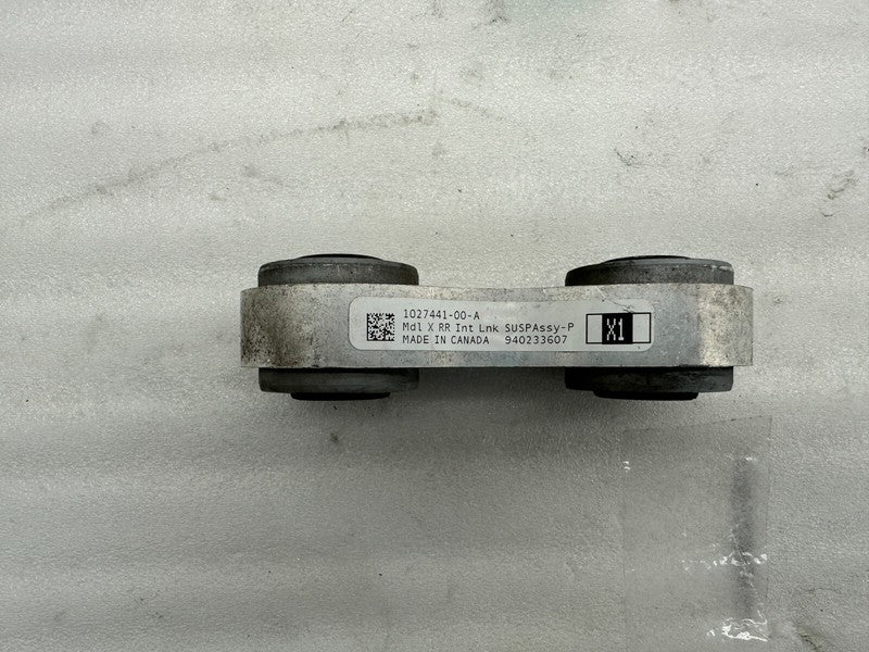 1027441 00 A ⭕ 16-20 Tesla Model X Rear Left or Right Suspension Integral Link 1027441-00-A