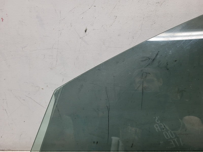 43R-004530 ⭕ 2017-2019 Tesla Model 3 Front Driver Side Door Window Glass Left (Single Pane)