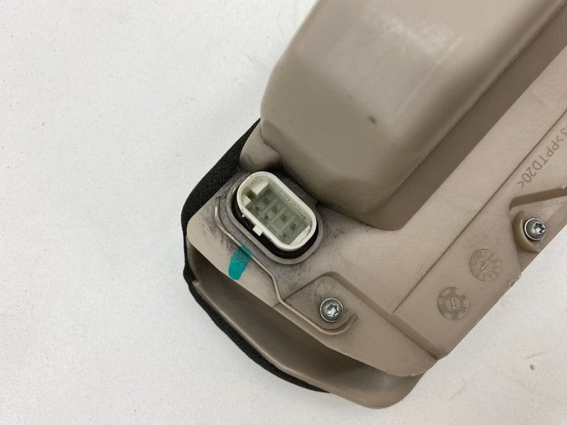 106896999E ⭕ 2017-2023 Tesla Model 3 Rear Right Door Lock Actuator Mechanism 1068969-99-E