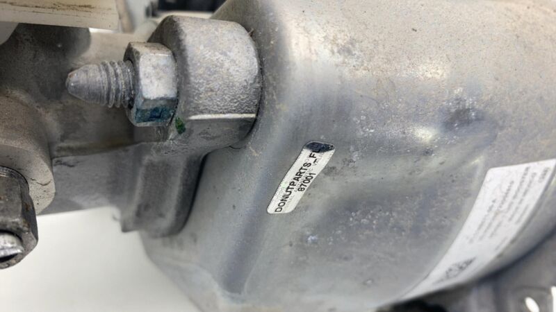 2020-2024 Tesla Model Y iBooster Power Brake Booster Master Cylinder Reservoir