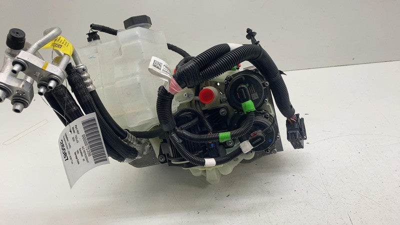 1506803-00-F ⭕ 2021-2025 Tesla Model 3 Supermanifold Refrigerant Chiller w/ Coolant Reservoir