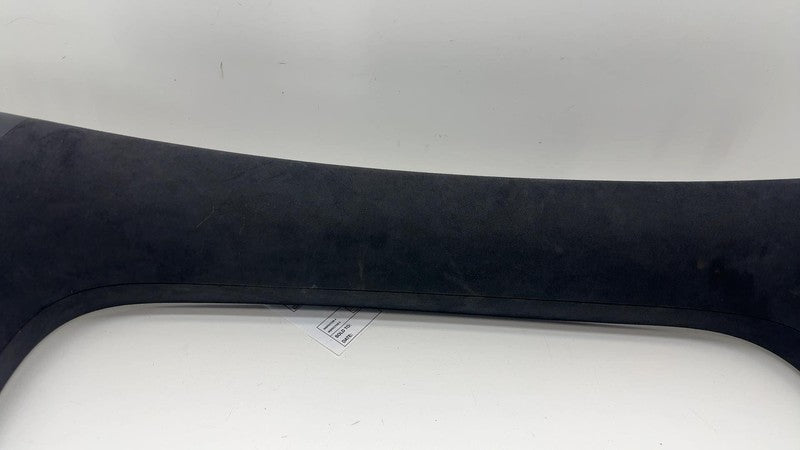 ⭕ 16-20 Tesla Model X Rear Falcon Door Upper Trim Cover Panel Left 105