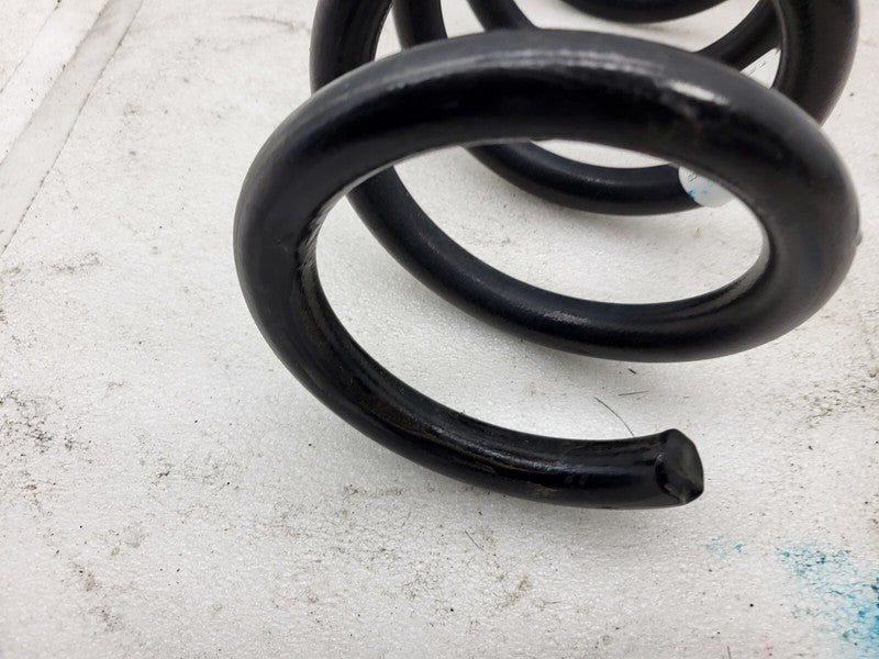 1188477 00 A 20-22 Tesla Model Y Rear Driver Suspension Coil Spring Left 95-7140 1188477-00-A