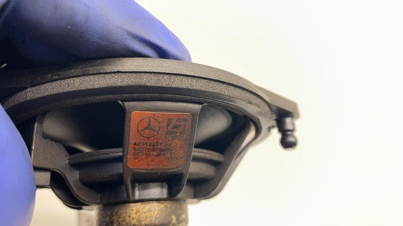 2016 2017 2018 Mercedes-Benz GLE350 Rear Left or Right Door Audio Sound Speaker