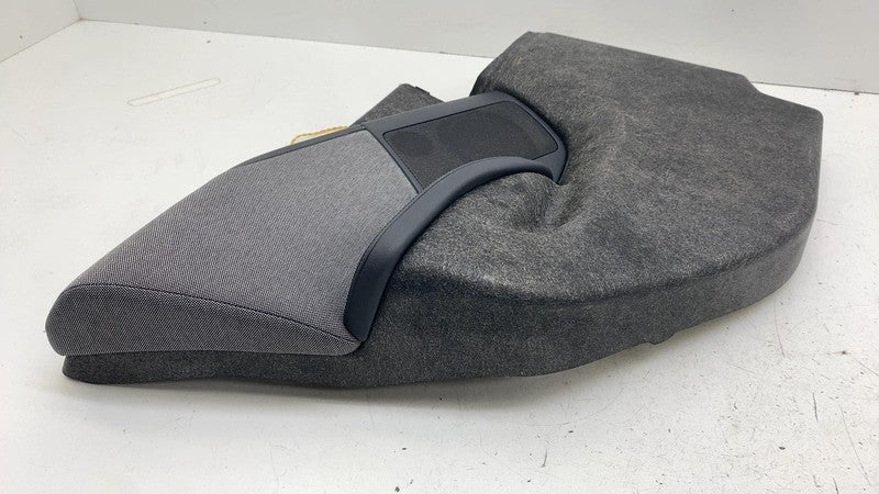 7345359 ⭕ 2014-2021 BMW i3 I01 Rear Left Interior Door Panel Trim Cover Gray OEM 7345359