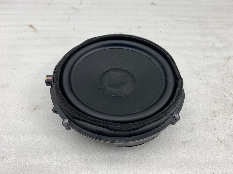 ⭕ 12-20 Model S X Front Door Audio Speaker Mid Woofer 200MM Left 1004