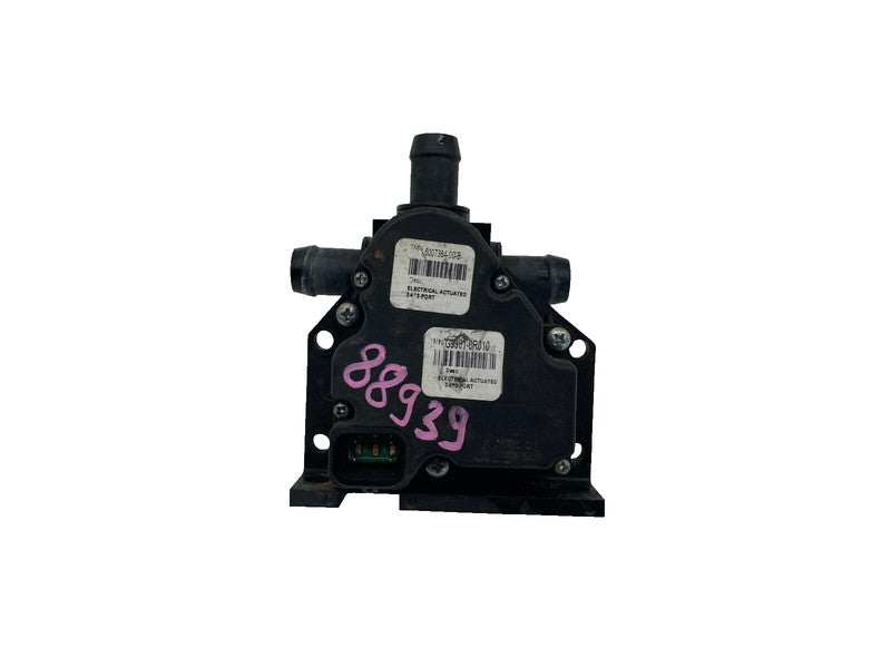 6007384 00 B ⭕12-20 Model S 3-Way Port Coolant Valve Electric Actuator 3/4" inch 6007384-00-B