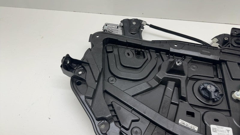⭕ 2020-2024 Model Y Front Left Window Regulator & Motor w/ Carrier 149