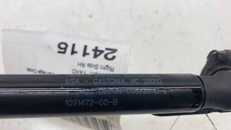 ⭕ 17-23 Tesla Model 3 Front Passenger Side Hood Lift Shock Strut Suppo