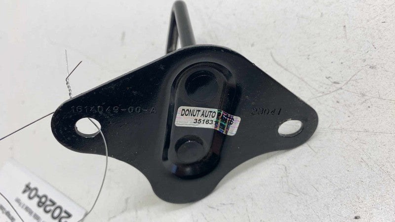 ⭕ 21-25 Tesla Model X Front Frunk Hood Bonnet Latch Catch Striker 1614