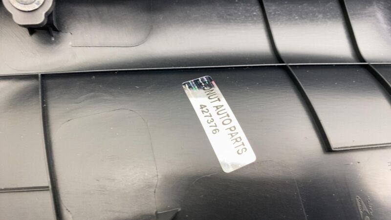 85835CV100 2022-2024 Kia EV6 Rear Driver Side B-Pillar Lower Trim Cover Panel Left LH Assy
