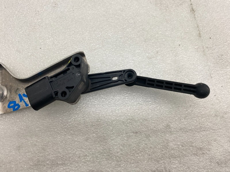 600652300B ⭕ 16-20 Tesla Model S X Rear Left Air Suspension Ride Height Sensor 1027971-00-A