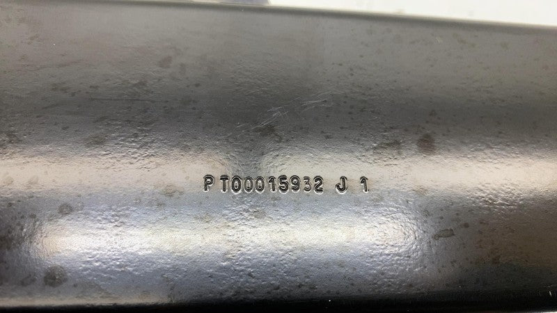 ⭕ 2022-2024 Rivian R1T Underhood Bonnet Bracket Reinforcement Panel PT