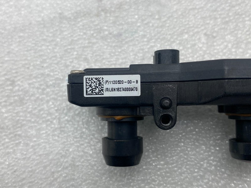 ⭕ 2016-2020 Tesla Model S Forward Facing Inline Triple Camera AP3.0 11