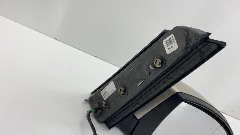 2017 2018 Ford C-Max Front Right Exterior Rear View Door Mirror RH OEM