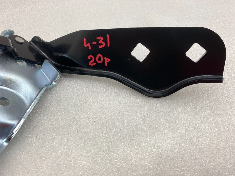 ⭕2017-2023 Tesla Model 3 Front Driver Side Bonnet Hood Hinge Closure Assist Left