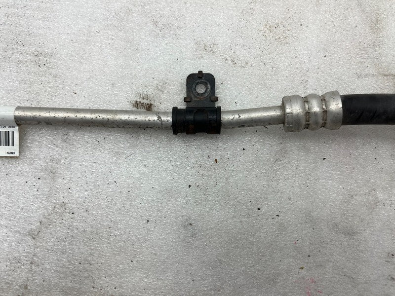 6007733 00 A 2012-2020 Tesla Model S MS A/C Condenser 1 Suction Hose to Condenser 2 Pipe Line