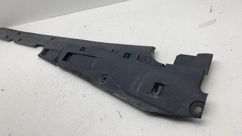 31694976 ⭕ 2021-2023 Polestar 2 Rear Left Lower Guard Underbody Protection Panel 31694976