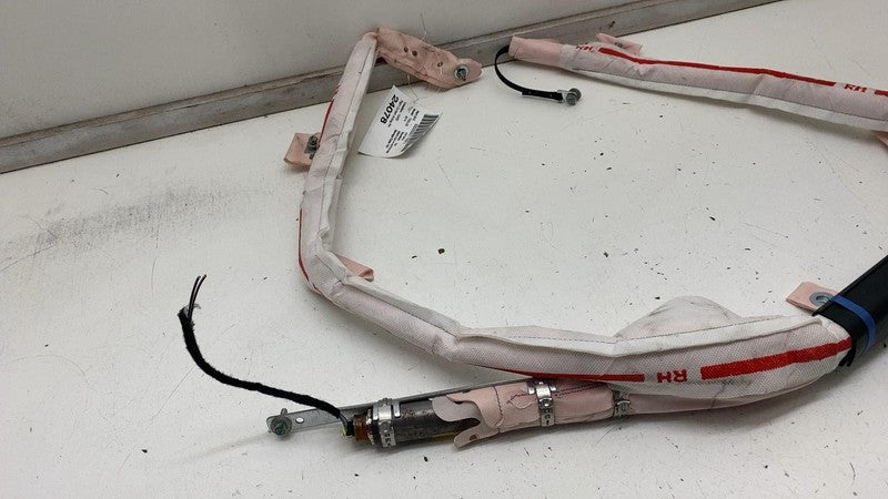 ⭕2012-2020 Tesla Model S Passenger Roof Curtain Safety Airbag Right 10