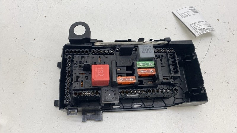 ⭕ 2015-2020 Mercedes-Benz C300 W205 Rear Trunk Fuse Box Relay Module Unit OEM