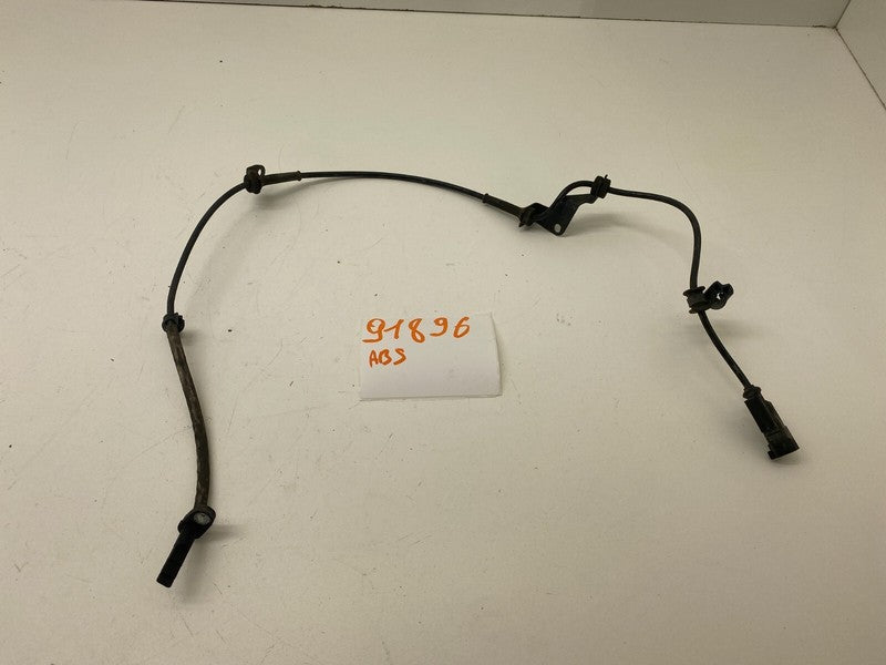 6009167 00 A ⭕ 12-15 Model S Front Driver Left Anti-Lock ABS Wheel Speed Sensor 6009167-00-A