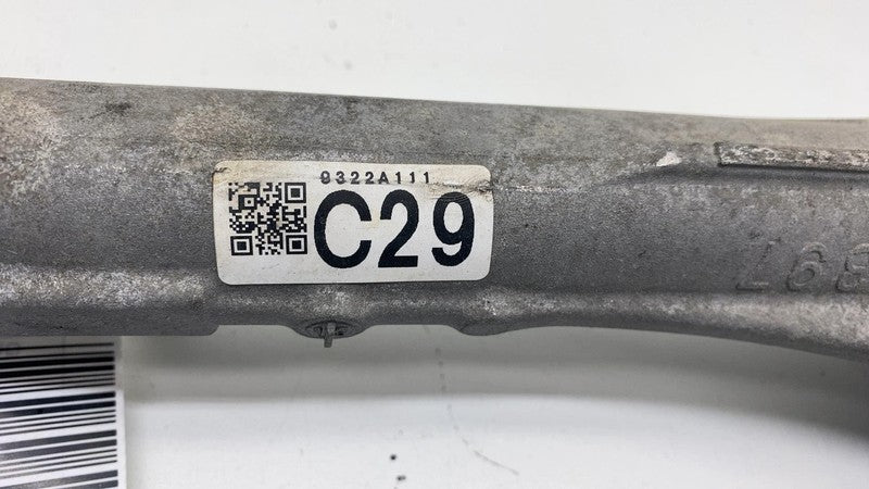 ⭕ 2018-2022 Toyota C-HR Power Rack and Pinion Steering Gear Assembly