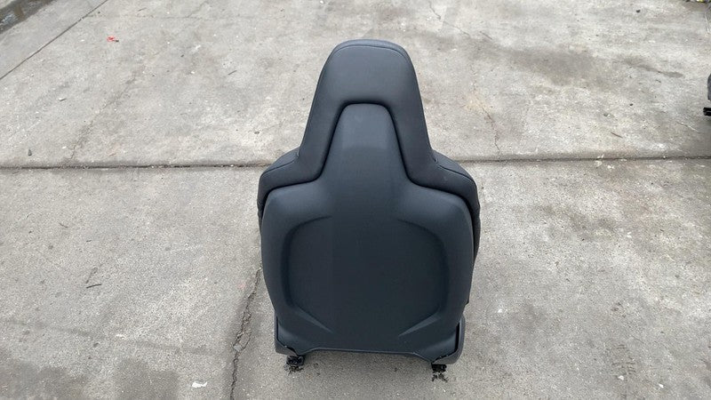 ⭕2012-2015 Tesla Model S Front Right 1st Row Seat Upper & Lower Cushio