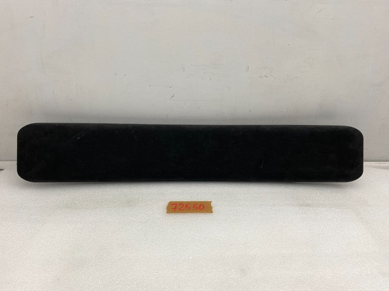 1008203 01 E ⭕ 12-20 Model S Sunroof Headliner Panoramic Roof Bow Trim Cover OEM 1008203-01-E