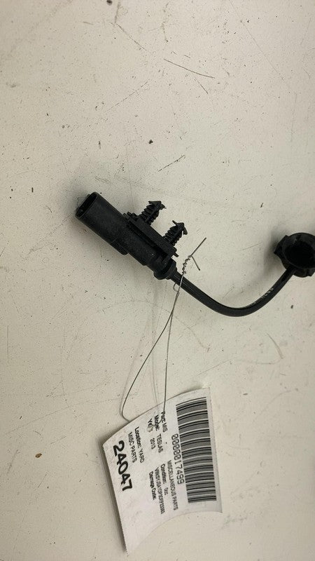 6006366 00 B ⭕ 12-15 Model S Rear Left or Right Anti-Lock ABS Wheel Speed Sensor 6006366-00-B