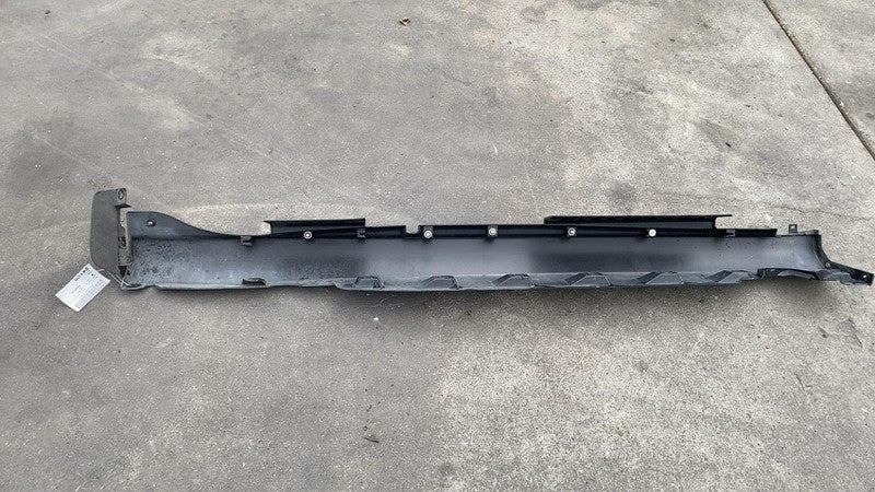 9801887 ⭕ 2011-2016 Mini Cooper S Countryman Left Skirt Rocker Panel Cover LH 9801887