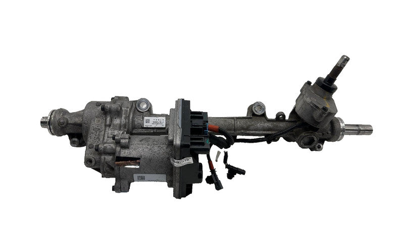 ⭕ 2017-2023 Tesla Model 3 Y Power Steering Gear Rack & Pinion Assy 10