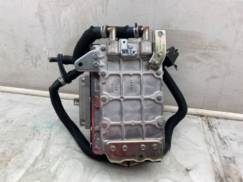 291A04GA1A ⭕ 2014-2017 Infiniti Q50 Hybrid Sedan Battery Inverter Converter OEM 291A0-4GA1A