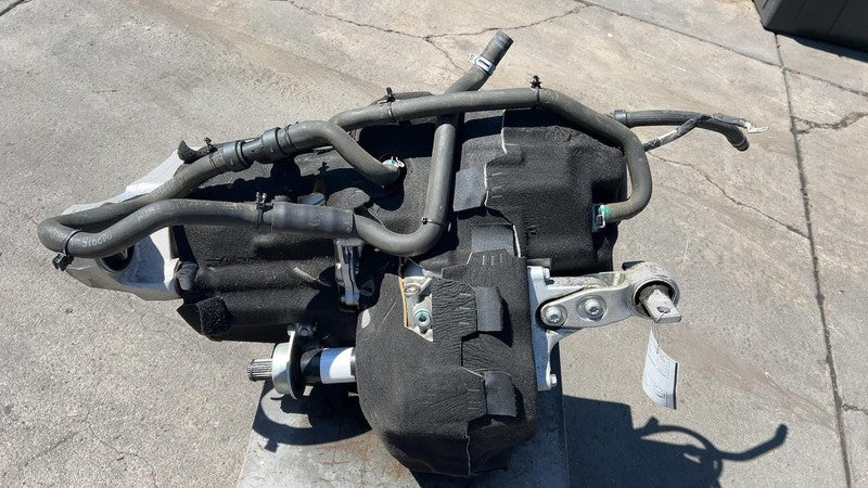 ⭕16-19 Tesla Model S X Electric Engine Motor Front Small Drive Unit 1035000-00-F