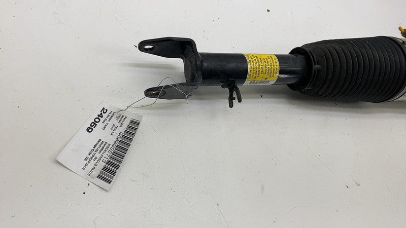 600635100C ⭕ 12-15 Model S Front Right Air Spring Module Shock Absorber RH RWD 6006351-00-C