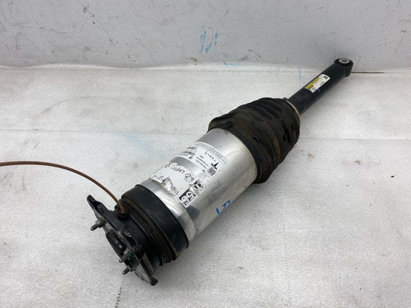 ⭕ 2016-2020 Tesla Model S Rear Air Suspension Shock Strut Absorber 106