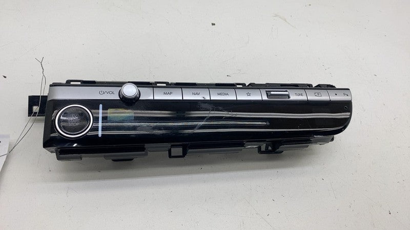 96540GI320LS53 ⭕ 22-23 Ioniq 5 Dash A/C HVAC Heater Temperature Climate Control 96540-GI320LS53